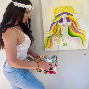 Meet your Posher, Barbara